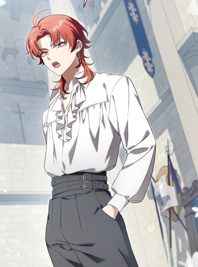 Baby Dragon to the Duke’s Rescue Chapter 22 - Page 106