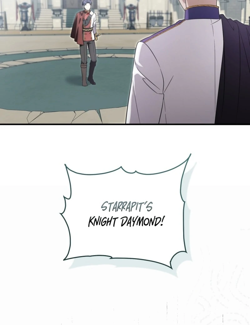 Baby Dragon to the Duke’s Rescue Chapter 22 - Page 34