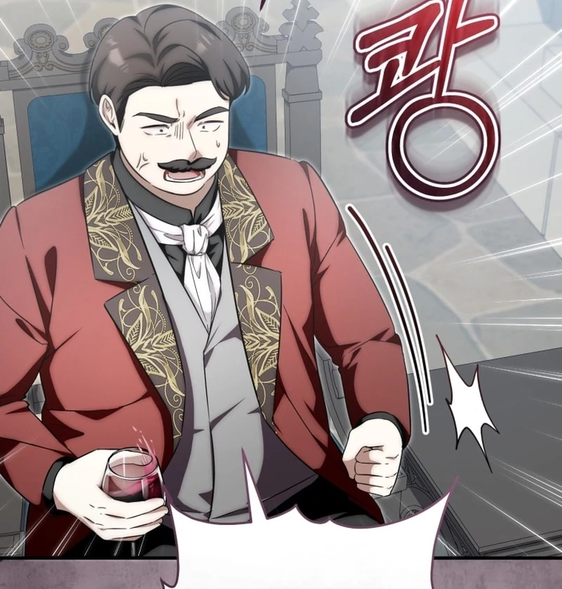 Baby Dragon to the Duke’s Rescue Chapter 22 - Page 51