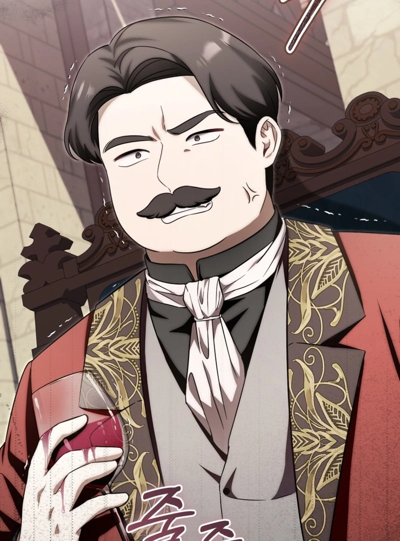 Baby Dragon to the Duke’s Rescue Chapter 22 - Page 59