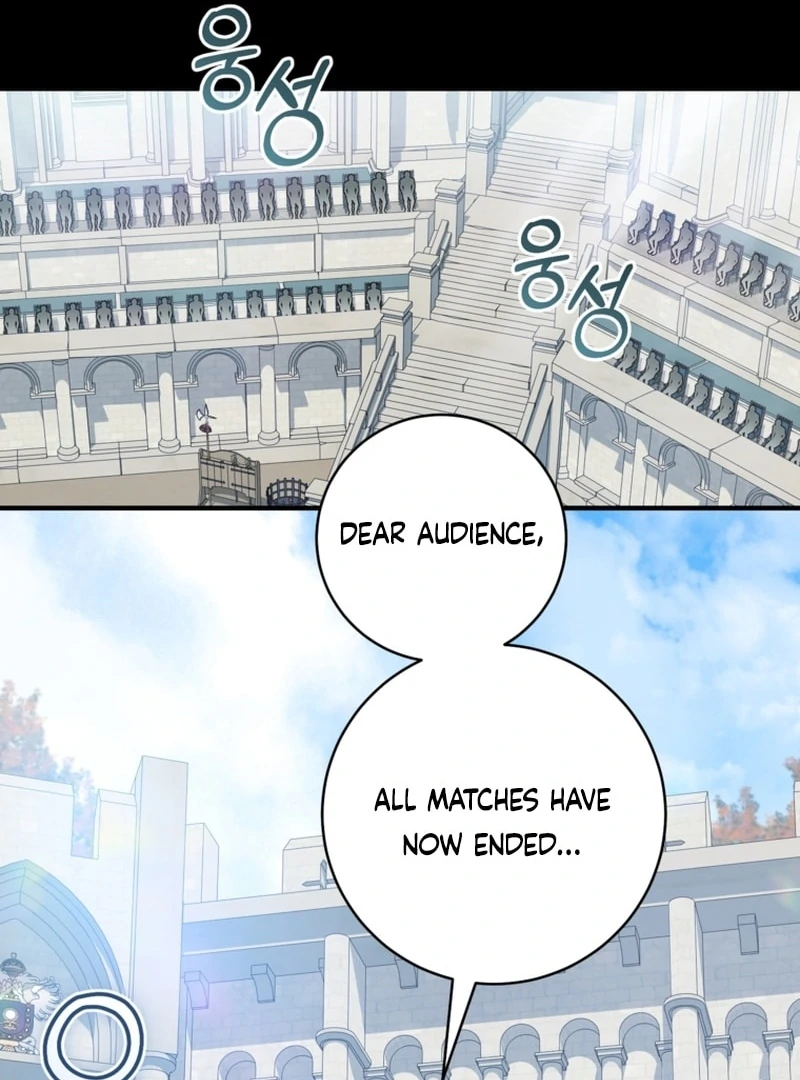 Baby Dragon to the Duke’s Rescue Chapter 22 - Page 62