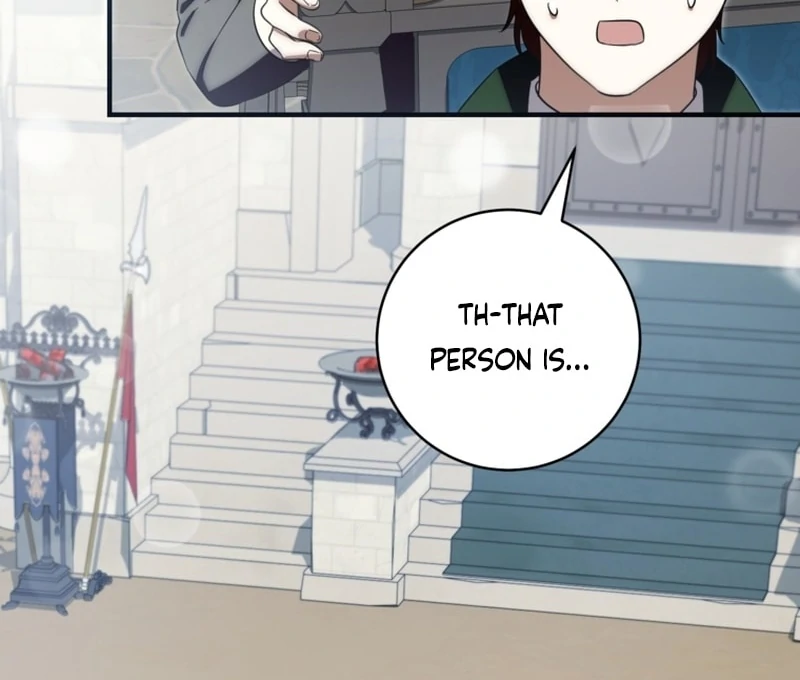 Baby Dragon to the Duke’s Rescue Chapter 22 - Page 71