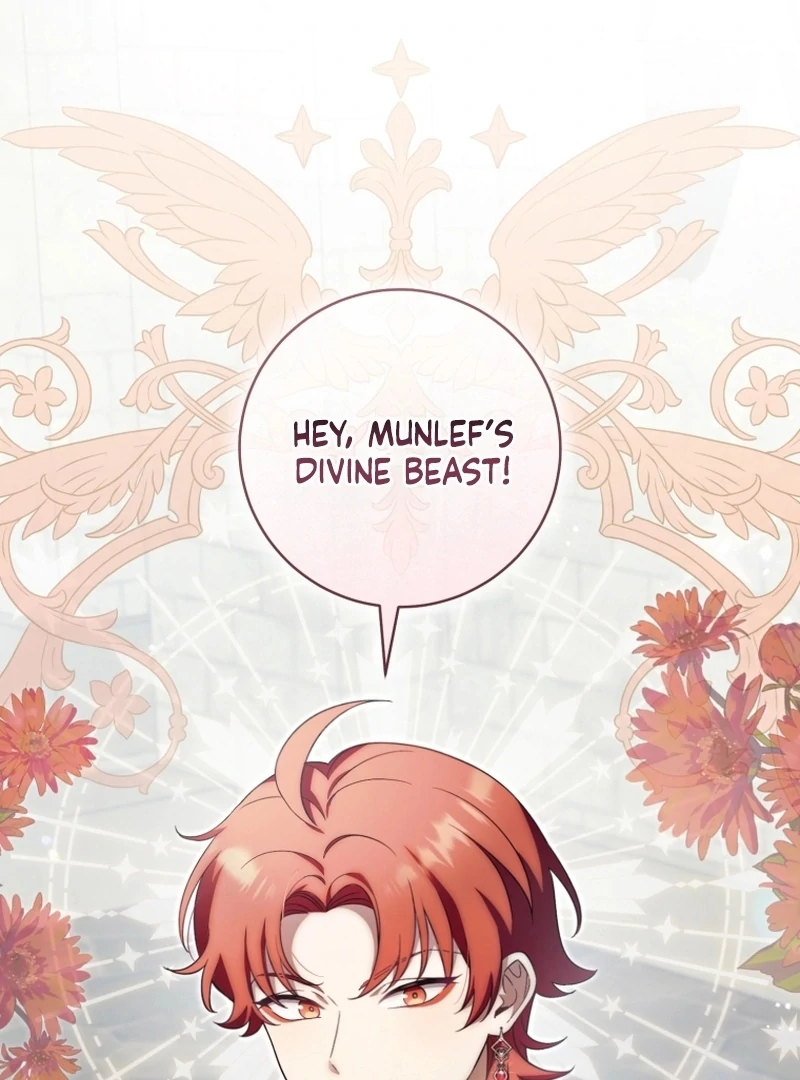 Baby Dragon to the Duke’s Rescue Chapter 23 - Page 11