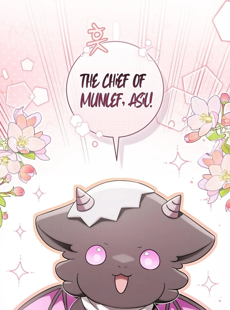 Baby Dragon to the Duke’s Rescue Chapter 23 - Page 18