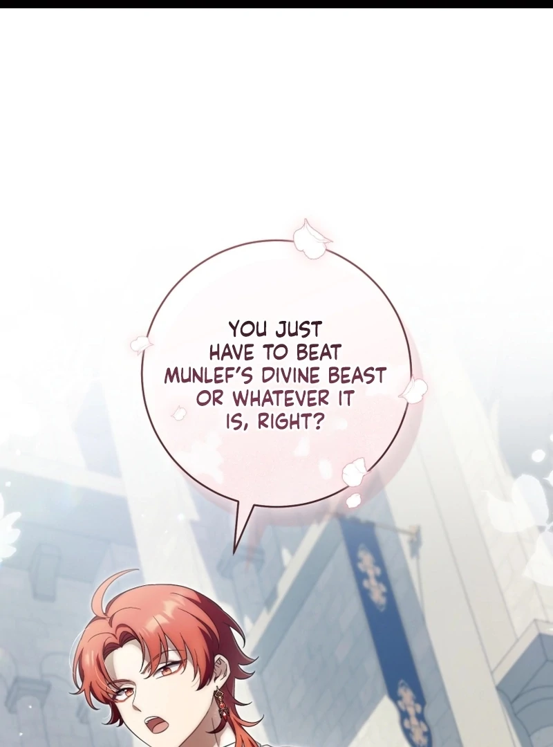 Baby Dragon to the Duke’s Rescue Chapter 23 - Page 2