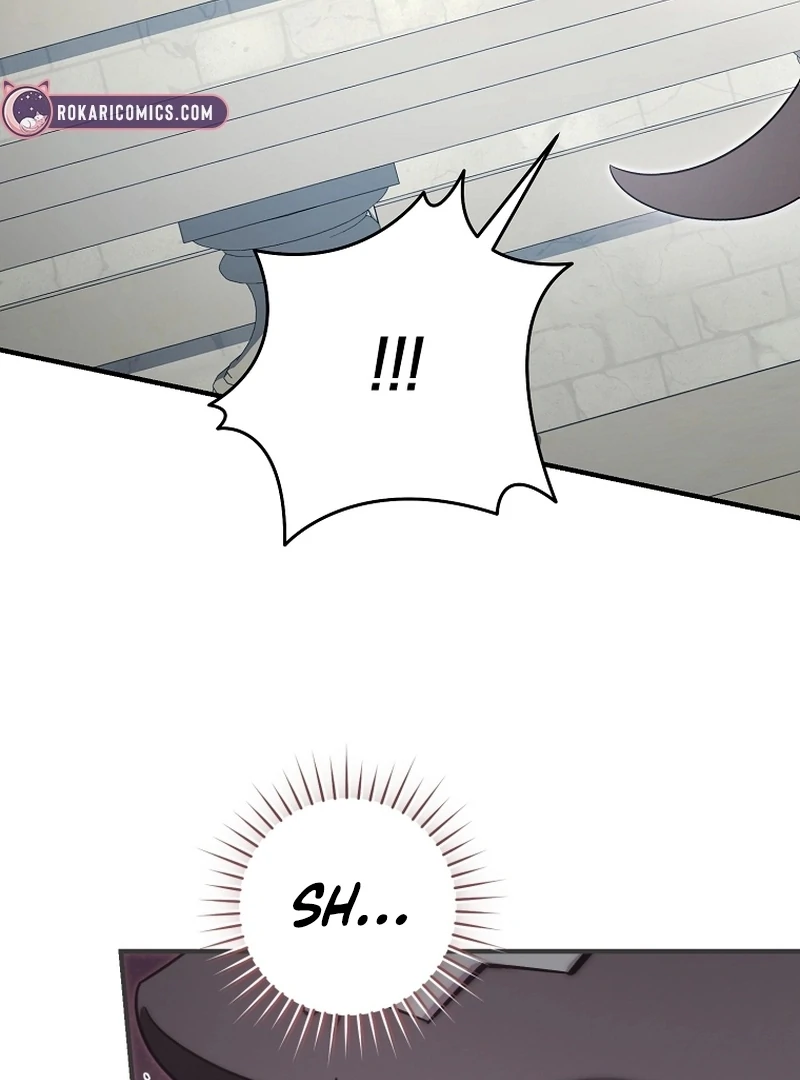 Baby Dragon to the Duke’s Rescue Chapter 23 - Page 33