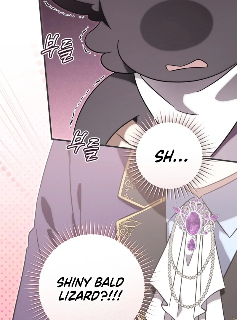 Baby Dragon to the Duke’s Rescue Chapter 23 - Page 34