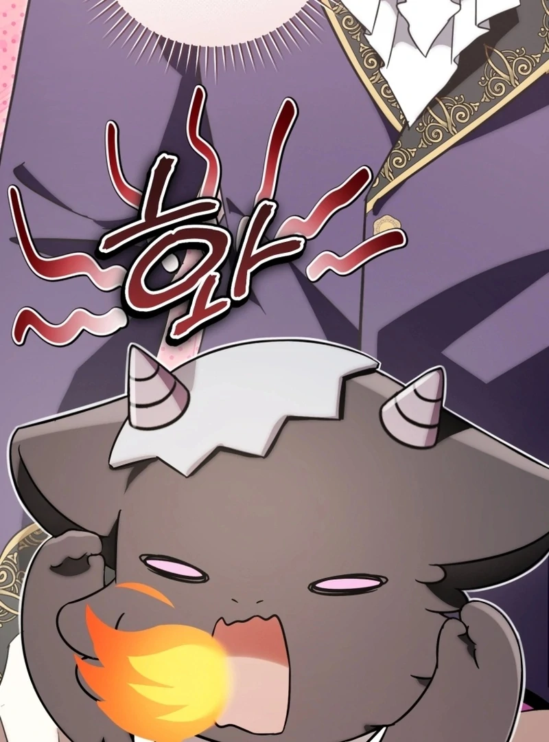 Baby Dragon to the Duke’s Rescue Chapter 23 - Page 35