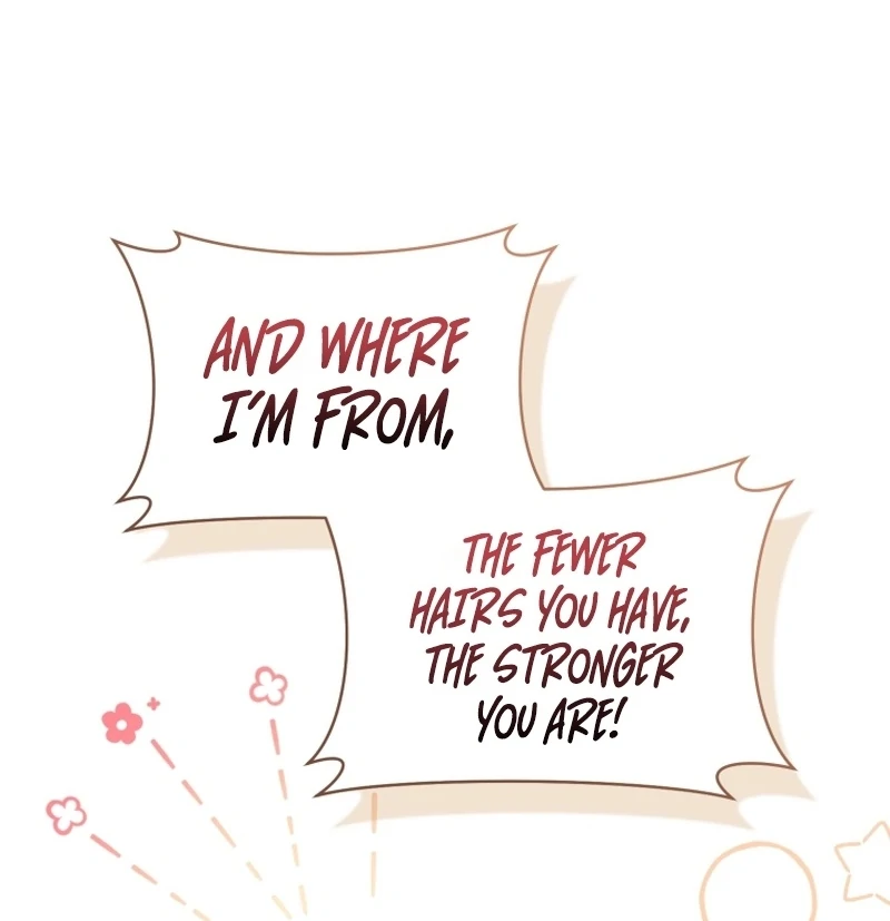 Baby Dragon to the Duke’s Rescue Chapter 23 - Page 64