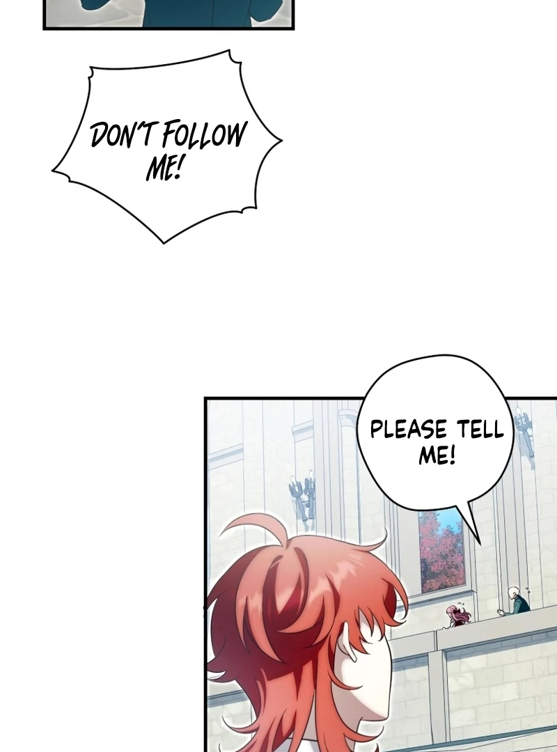 Baby Dragon to the Duke’s Rescue Chapter 23 - Page 68