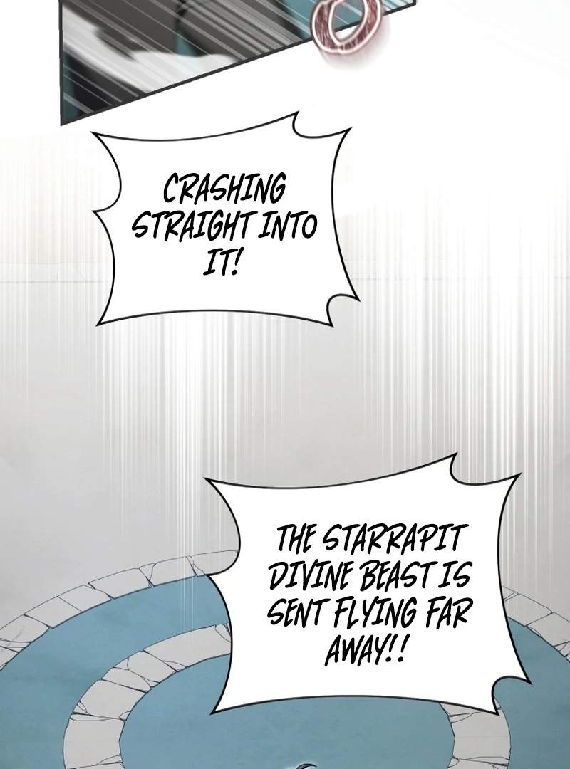 Baby Dragon to the Duke’s Rescue Chapter 23 - Page 81