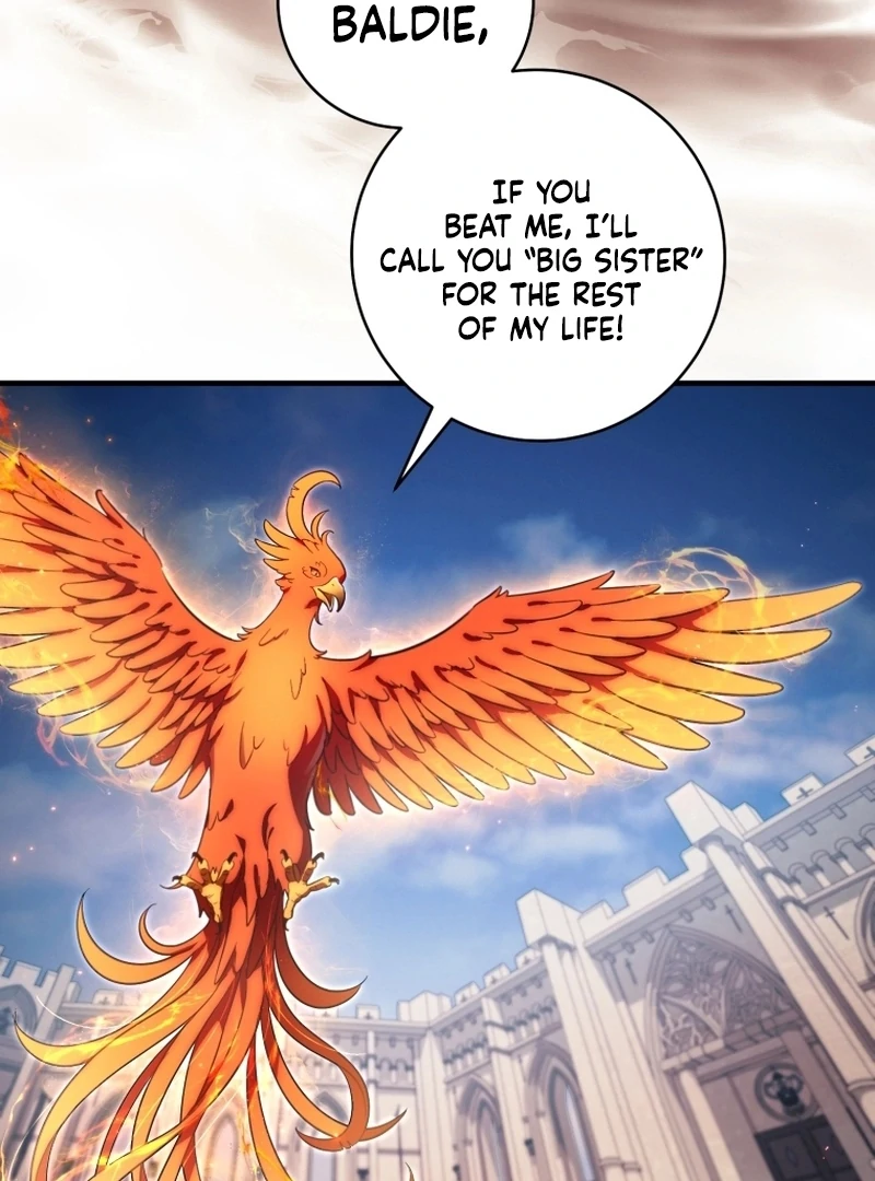 Baby Dragon to the Duke’s Rescue Chapter 23 - Page 96