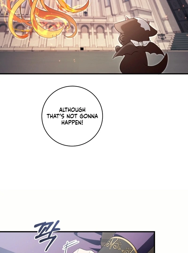 Baby Dragon to the Duke’s Rescue Chapter 23 - Page 97