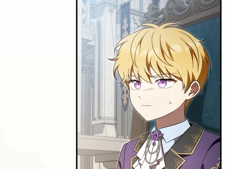 Baby Dragon to the Duke’s Rescue Chapter 23 - Page 99