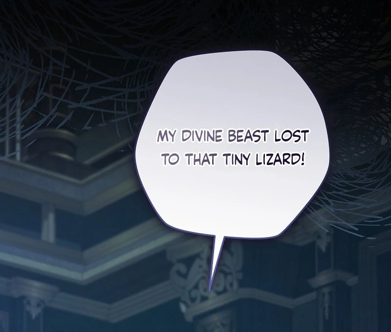 Baby Dragon to the Duke’s Rescue Chapter 24 - Page 106