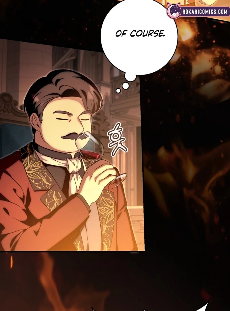 Baby Dragon to the Duke’s Rescue Chapter 24 - Page 15