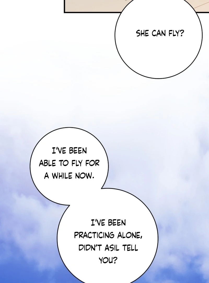 Baby Dragon to the Duke’s Rescue Chapter 24 - Page 35