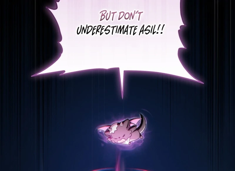 Baby Dragon to the Duke’s Rescue Chapter 24 - Page 47