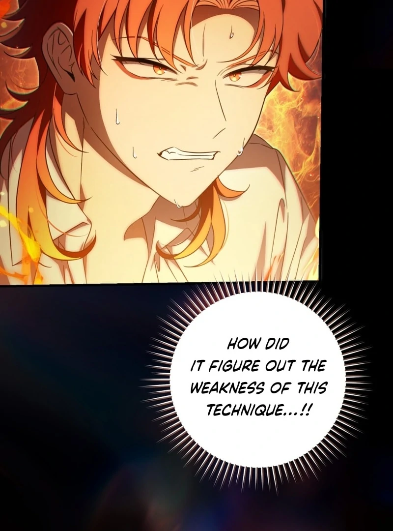 Baby Dragon to the Duke’s Rescue Chapter 24 - Page 61