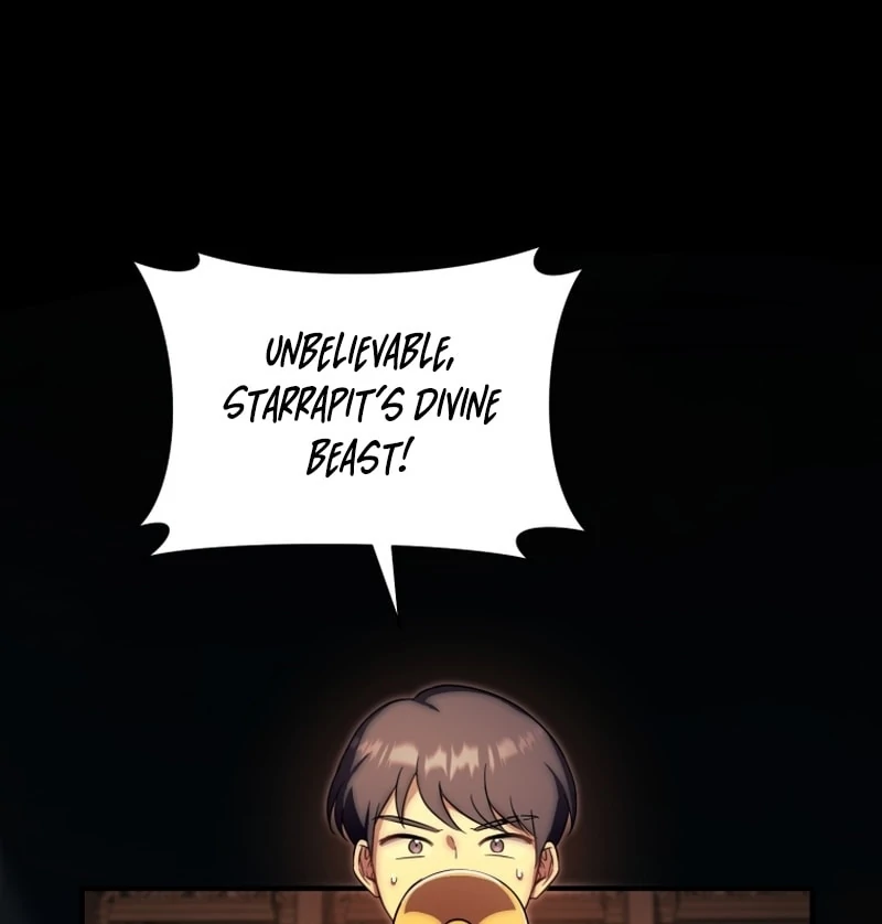 Baby Dragon to the Duke’s Rescue Chapter 24 - Page 8