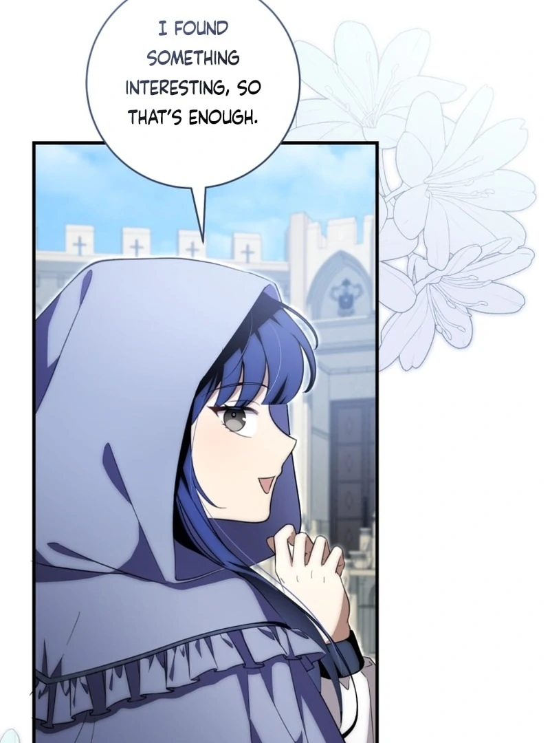 Baby Dragon to the Duke’s Rescue Chapter 24 - Page 92