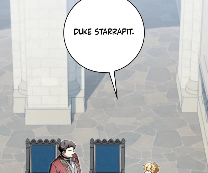 Baby Dragon to the Duke’s Rescue Chapter 24 - Page 95