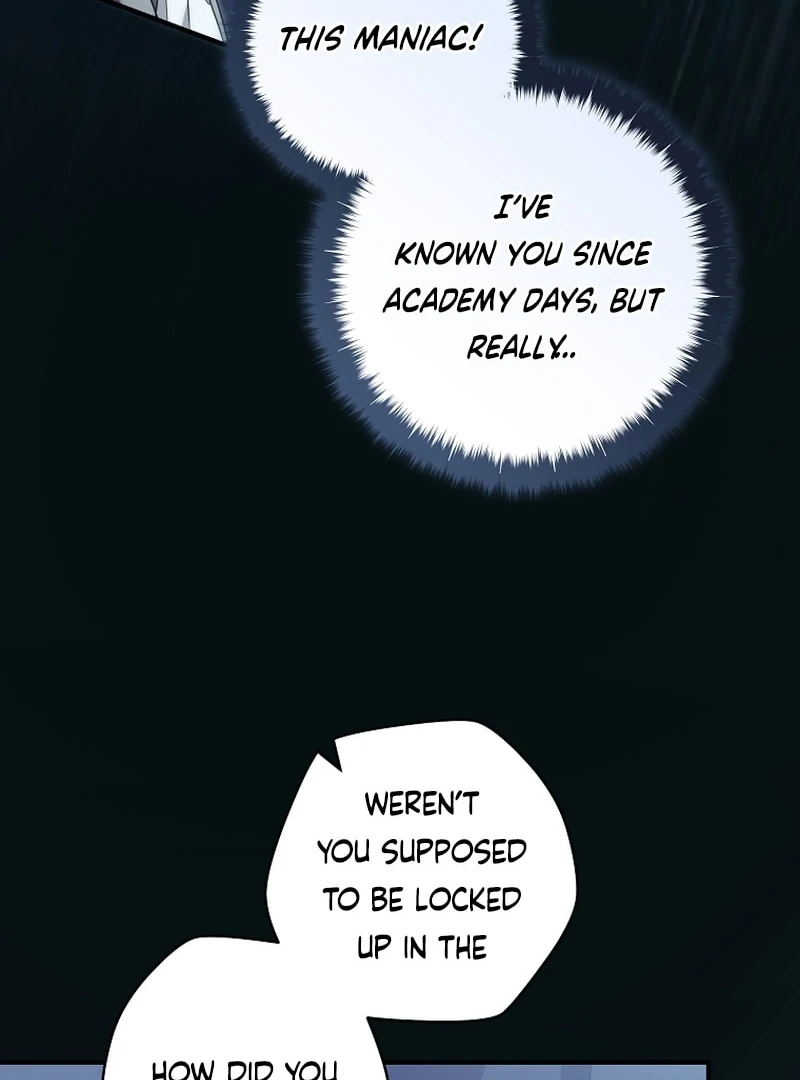 Baby Dragon to the Duke’s Rescue Chapter 25 - Page 17