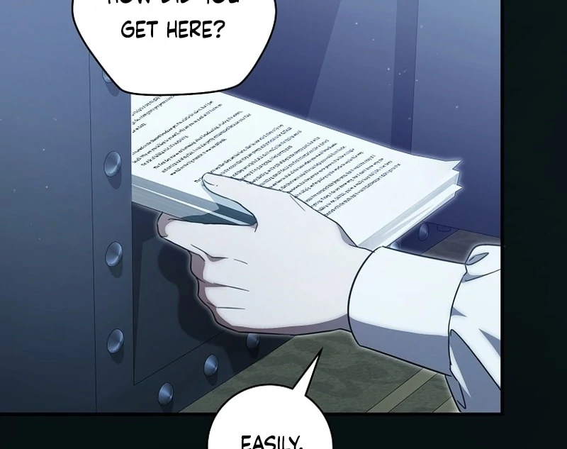 Baby Dragon to the Duke’s Rescue Chapter 25 - Page 18