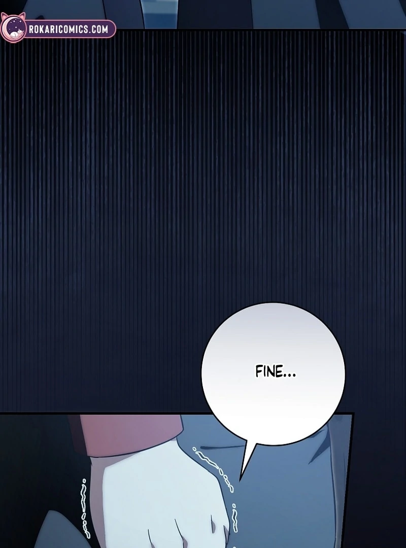 Baby Dragon to the Duke’s Rescue Chapter 25 - Page 49