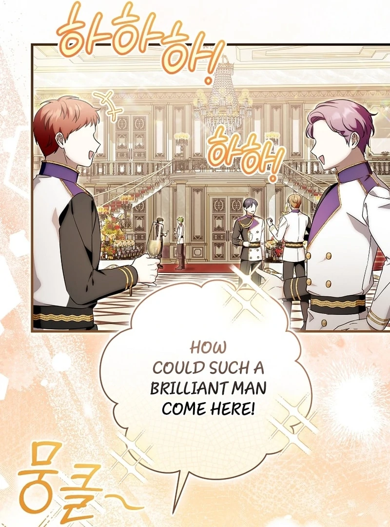 Baby Dragon to the Duke’s Rescue Chapter 25 - Page 56