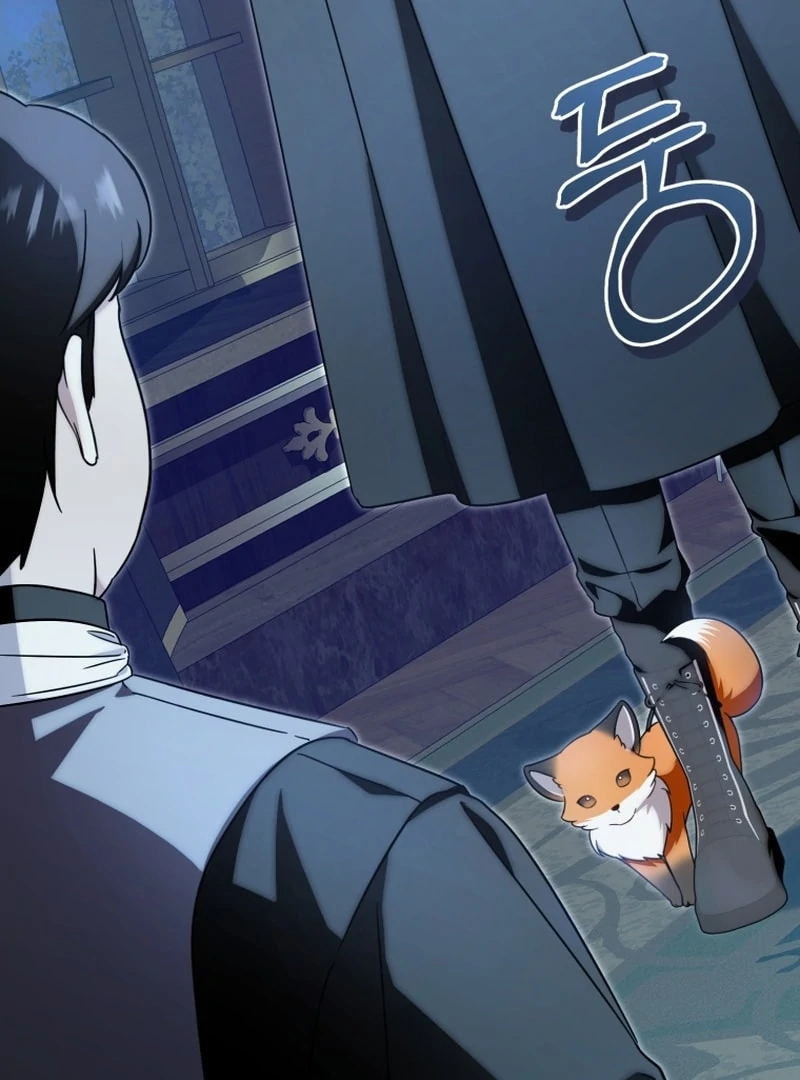 Baby Dragon to the Duke’s Rescue Chapter 25 - Page 6