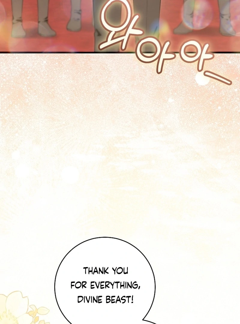 Baby Dragon to the Duke’s Rescue Chapter 25 - Page 60