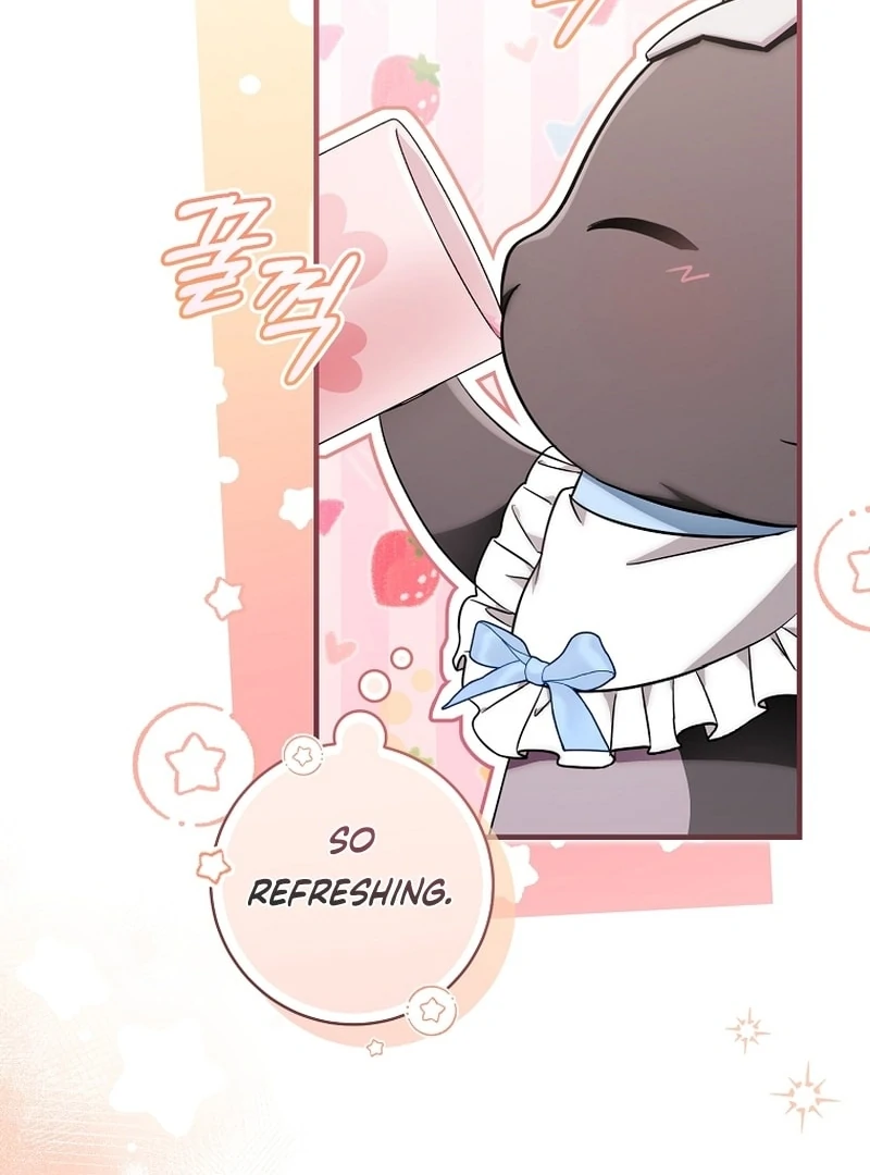 Baby Dragon to the Duke’s Rescue Chapter 25 - Page 63