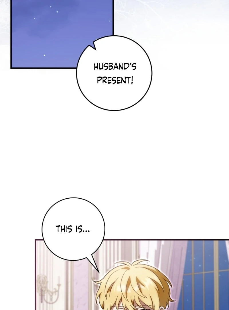 Baby Dragon to the Duke’s Rescue Chapter 25 - Page 88