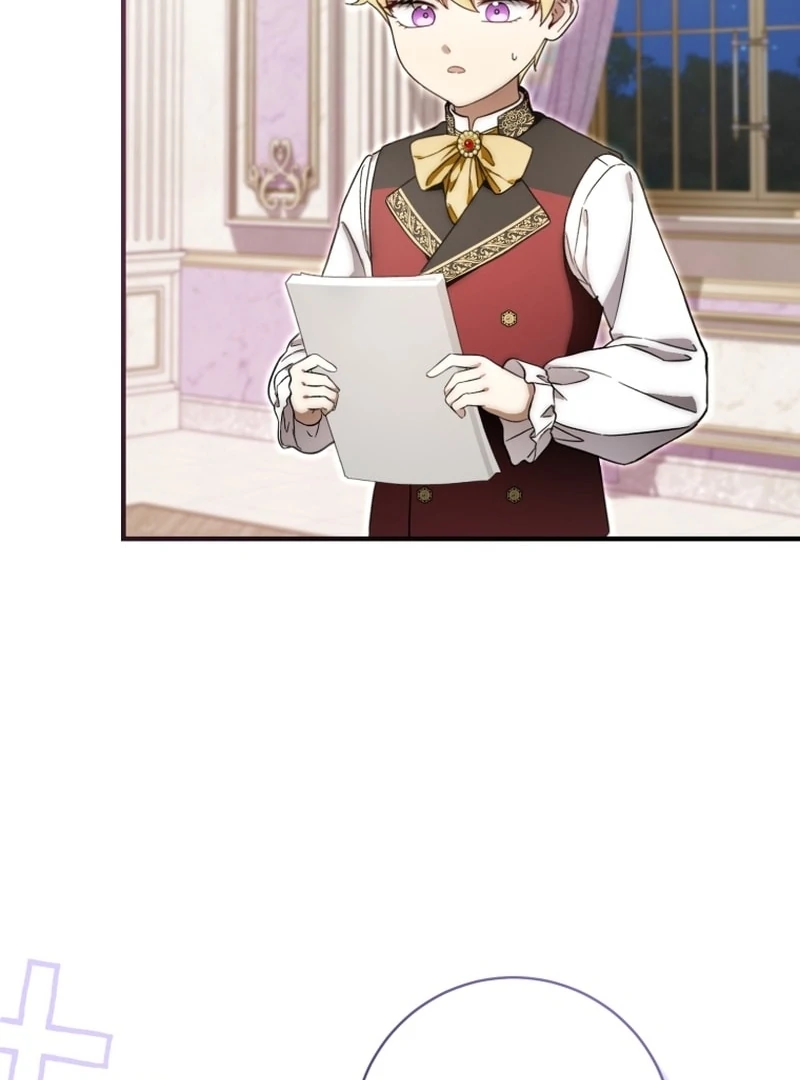 Baby Dragon to the Duke’s Rescue Chapter 25 - Page 89