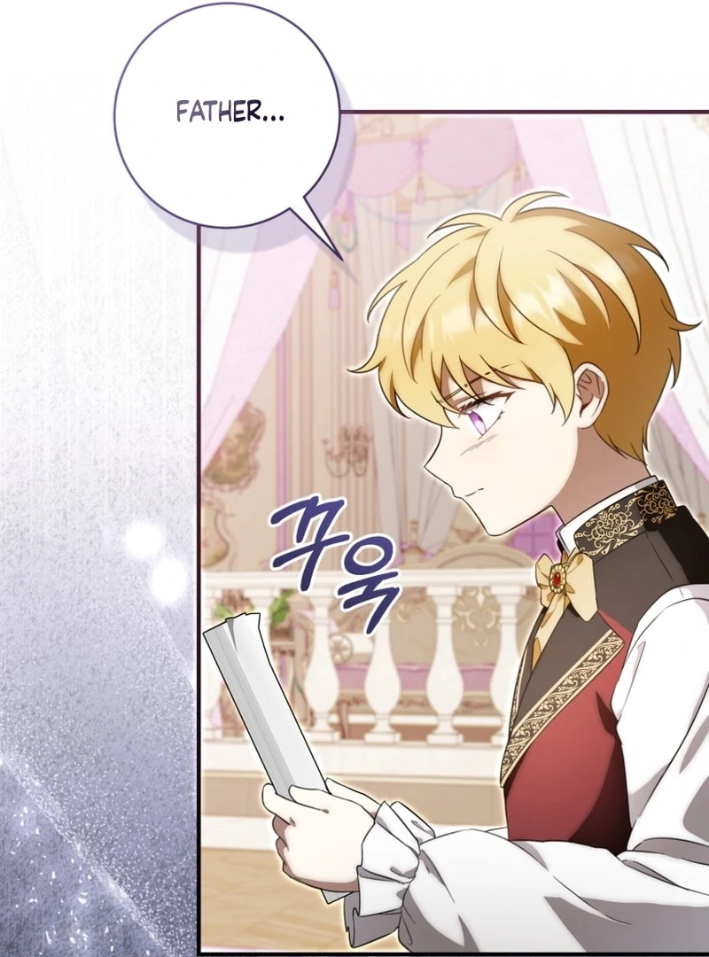 Baby Dragon to the Duke’s Rescue Chapter 25 - Page 93