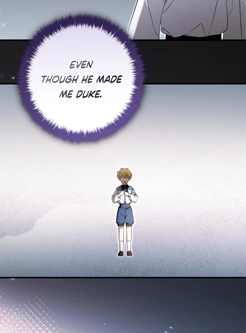 Baby Dragon to the Duke’s Rescue Chapter 25 - Page 96