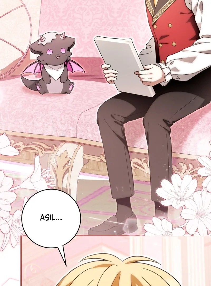 Baby Dragon to the Duke’s Rescue Chapter 26 - Page 13