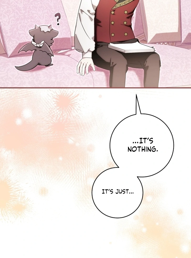 Baby Dragon to the Duke’s Rescue Chapter 26 - Page 26