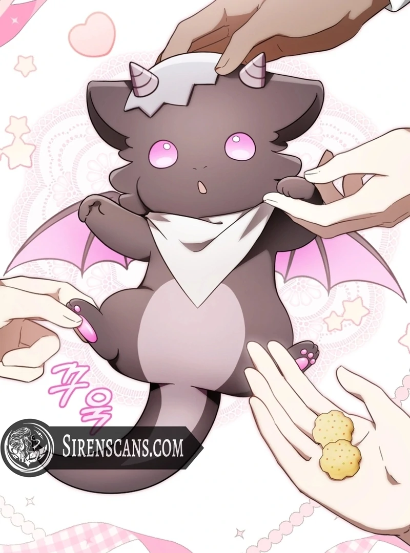 Baby Dragon to the Duke’s Rescue Chapter 26 - Page 34