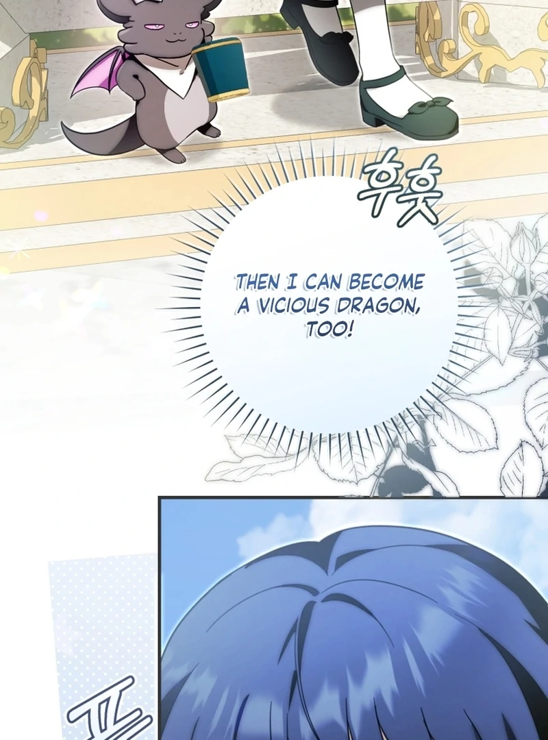 Baby Dragon to the Duke’s Rescue Chapter 26 - Page 60