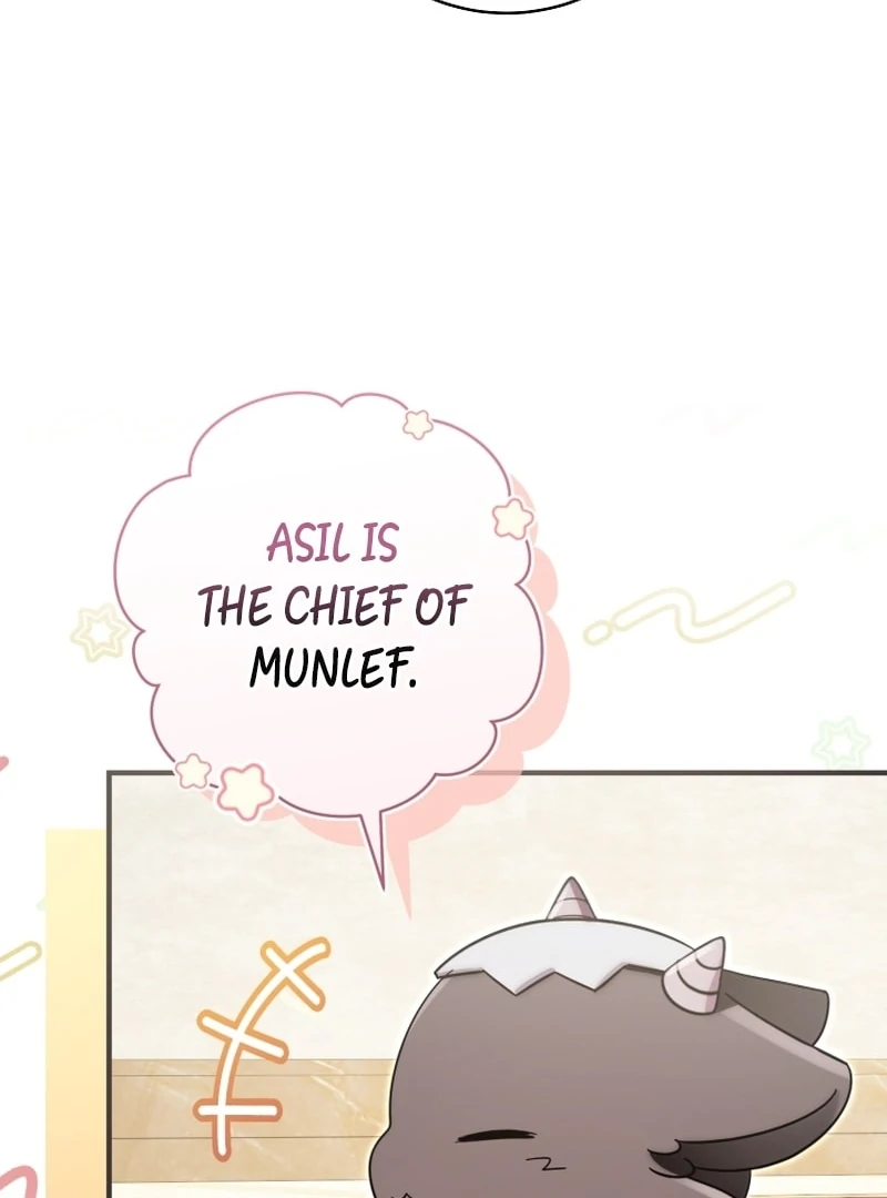 Baby Dragon to the Duke’s Rescue Chapter 28 - Page 15