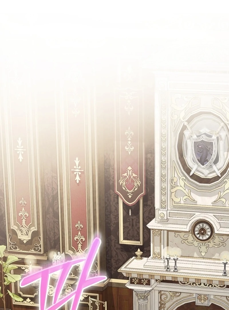 Baby Dragon to the Duke’s Rescue Chapter 28 - Page 26