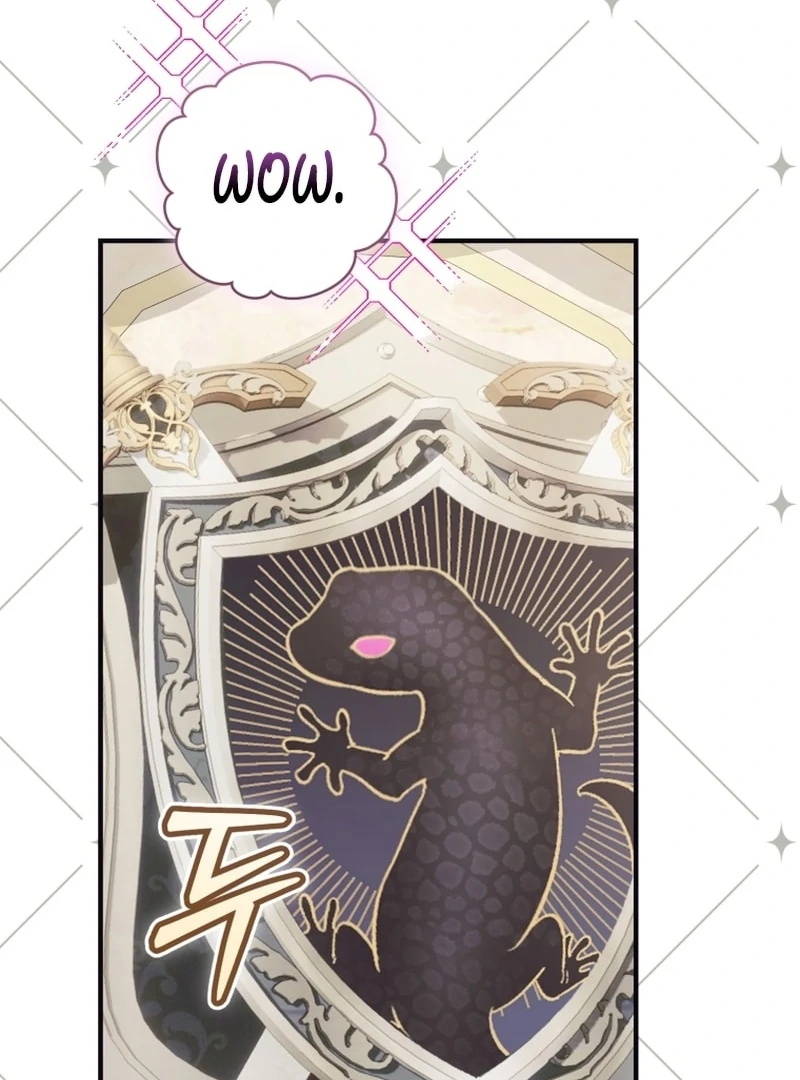 Baby Dragon to the Duke’s Rescue Chapter 28 - Page 30