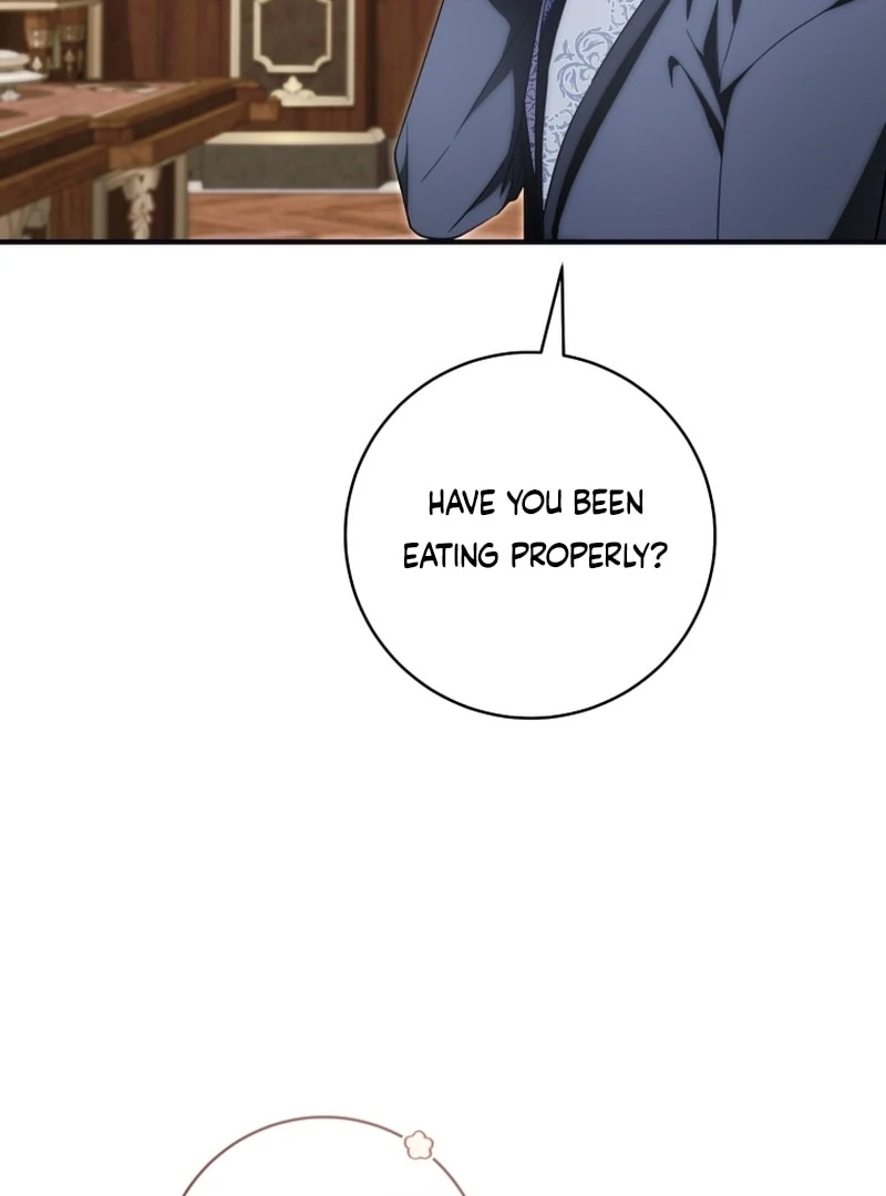 Baby Dragon to the Duke’s Rescue Chapter 28 - Page 34