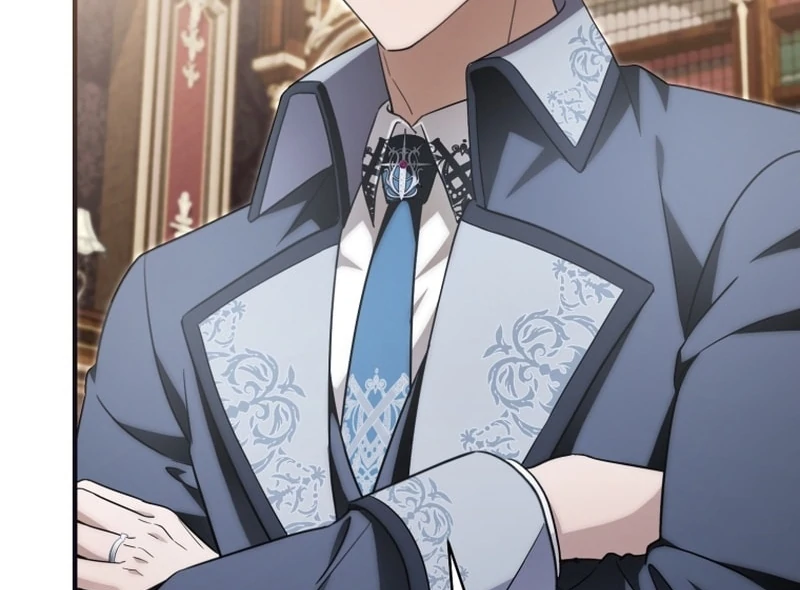 Baby Dragon to the Duke’s Rescue Chapter 28 - Page 37