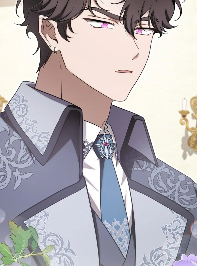 Baby Dragon to the Duke’s Rescue Chapter 28 - Page 5