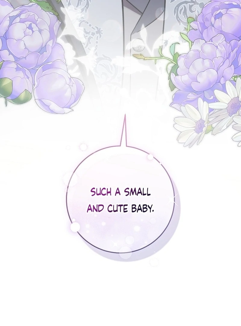 Baby Dragon to the Duke’s Rescue Chapter 28 - Page 6