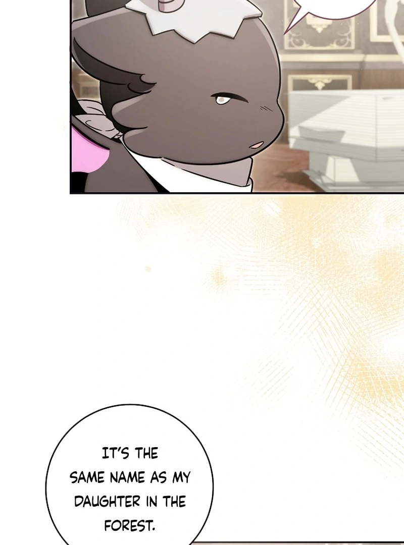 Baby Dragon to the Duke’s Rescue Chapter 28 - Page 62