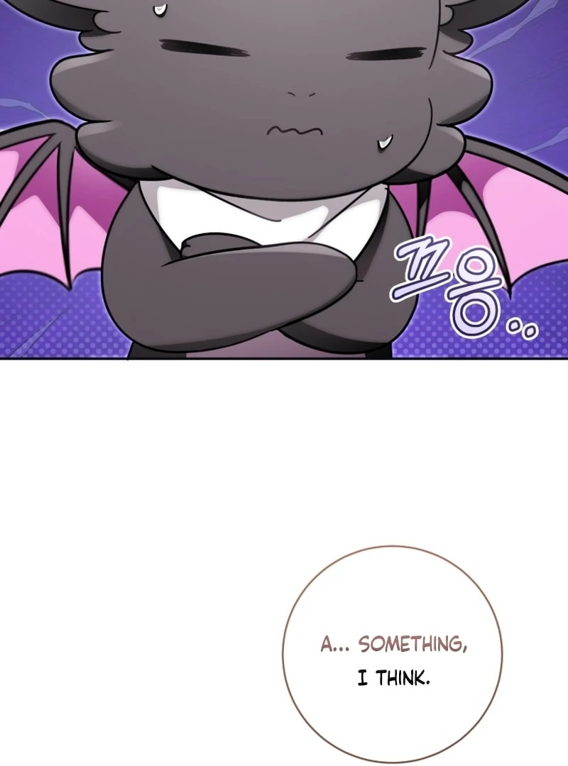 Baby Dragon to the Duke’s Rescue Chapter 28 - Page 72